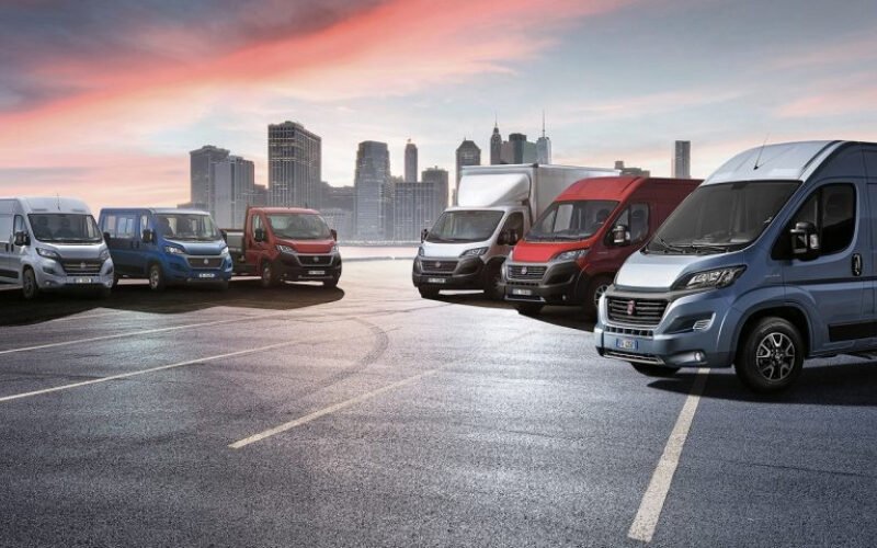 επαγγελματικα οχηματα